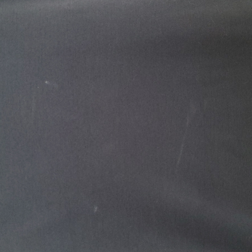 Helmut Lang Black Quell Jersey T-Shirt Mini Dress - Picture 6 of 9